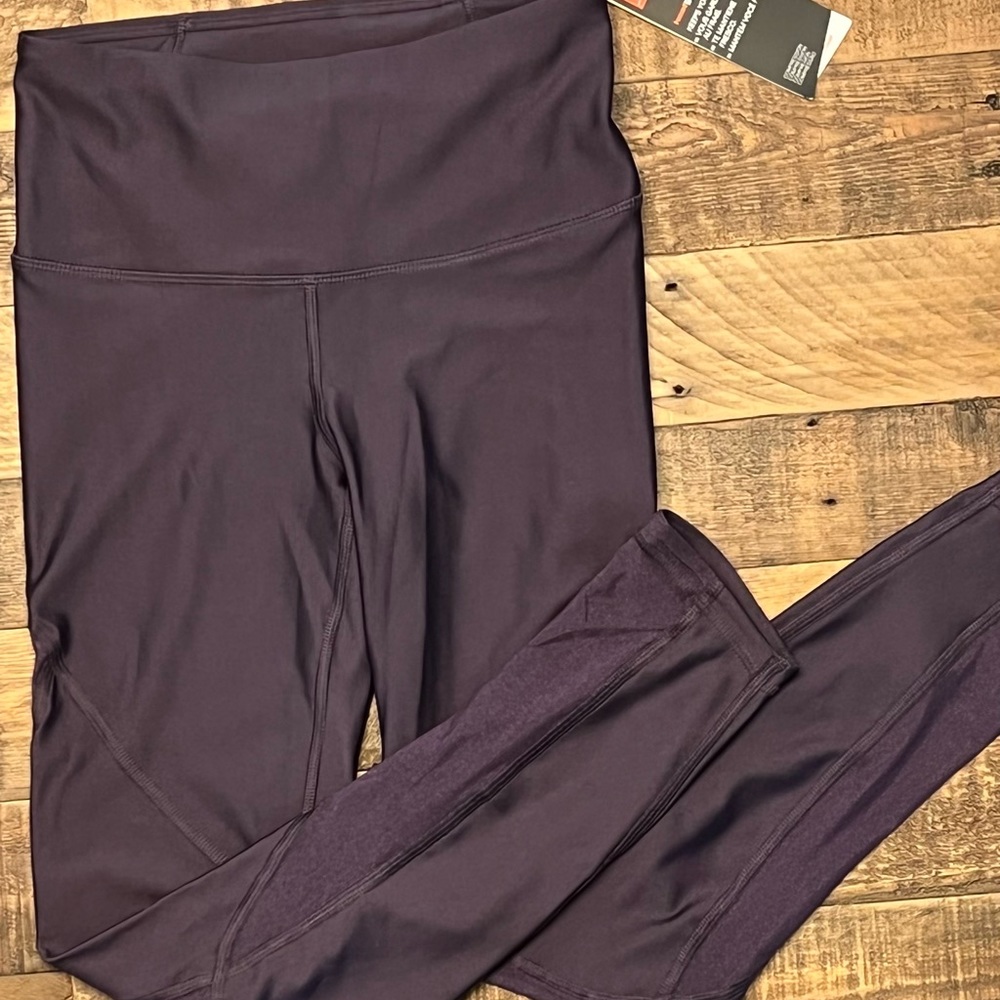 Under Armour Leggings/ Heat Gear XS